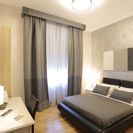 Attico Volta B&B Foggia Ngoại thất bức ảnh